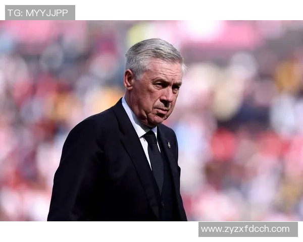 安切洛蒂重返皇马展现沉稳领导力助球队再创辉煌