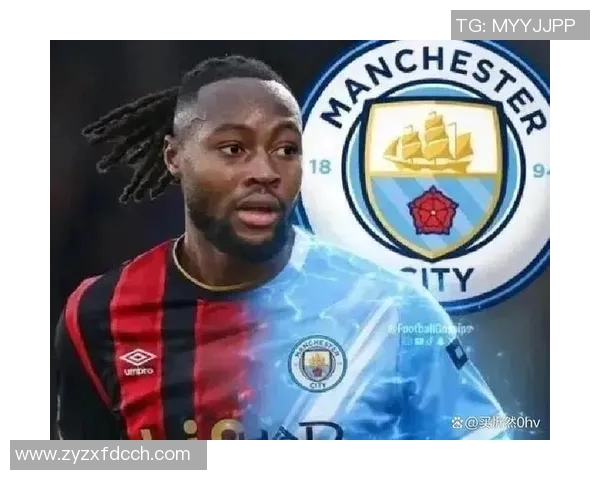 曼城以6500万英镑成功签下塞门约强化球队阵容再添新星