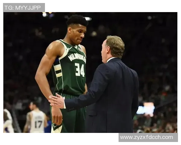 雄鹿主帅盖伊：我们有信心在季后赛中打破魔咒