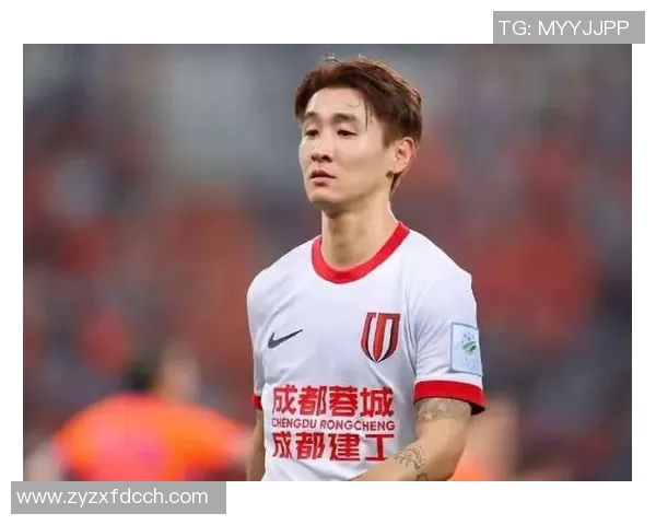 韦世豪在中超赛场频频造点展现实力助力球队争冠之路